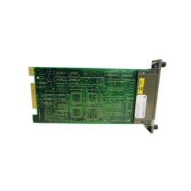 ABB Bailey NODS02A Analog Input Termination Unit – Features and Specifications