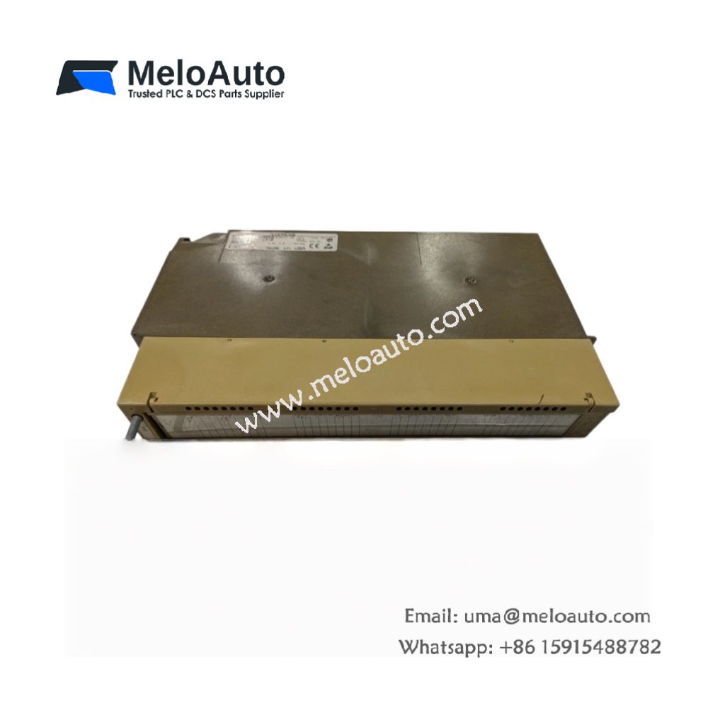 Siemens 6ES5327-7LA12 Adaptor Module: Reliable Interface for SIMATIC Systems