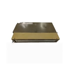 Explore the Siemens 6ES5327-7LA12 Adaptor Module. It ensures reliable signal conversion, stable power supply, and seamless integration with SIMATIC systems.