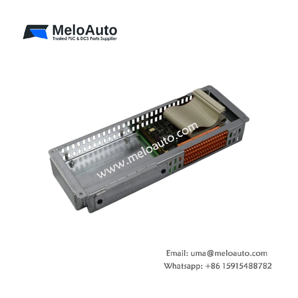 Siemens 6AV3673-1CA11 Control Panel Interface Module