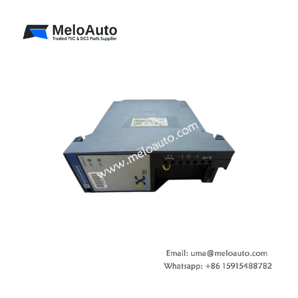 Schneider TSXSUP702 Power Supply