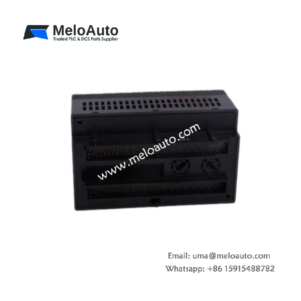 GE IC200PBI001-KG VersaMax Profibus Network Interface Unit