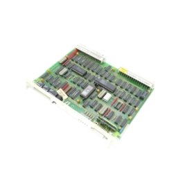 Discover the Siemens 6ES5923-3UC11 SIMATIC S5 Coordinator PLC Module. Ensures efficient communication and coordination between S5-135 and S5-55 PLC systems, providing reliable automation control.