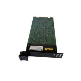 The ABB Bailey NTDRO01 Relay Termination Unit offers secure connections with high voltage and current capacity, built for industrial systems and harsh environments.