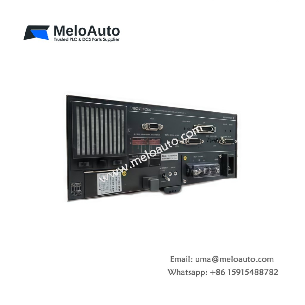 Yokogawa ACG10S-E2110 Communications Gateway Unit – Digital Output Module