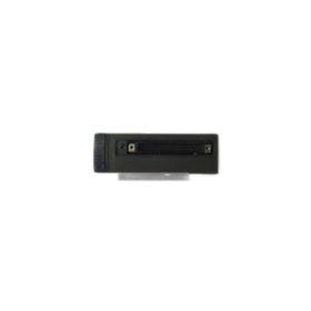 Buy FUJI NP1Y08S: 8-point transistor output module, 0.5A per channel, 24V DC. Fast response with LED indicators. Compact design for Fuji PLC systems.