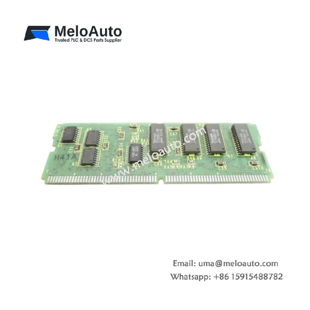 GE A20B-2901-0340/01A Memory Module Daughter Board