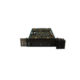 ABB Bailey IICUC01 DCS controller handles 128 PID loops with 0.10 µs execution speed. Features 2 MB RAM, dual Module Bus ports