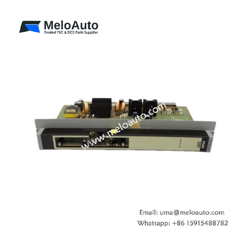 Schneider P930 Power Supply – Reliable Industrial Energy Module