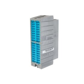 The Yokogawa ATSD3S-0 Digital Output Terminal offers fast signal processing, high current rating, and versatile communication for industrial automation systems.