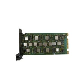 ABB Bailey NASM04 Analog Slave Module – Reliable Signal Processing for Industrial Systems