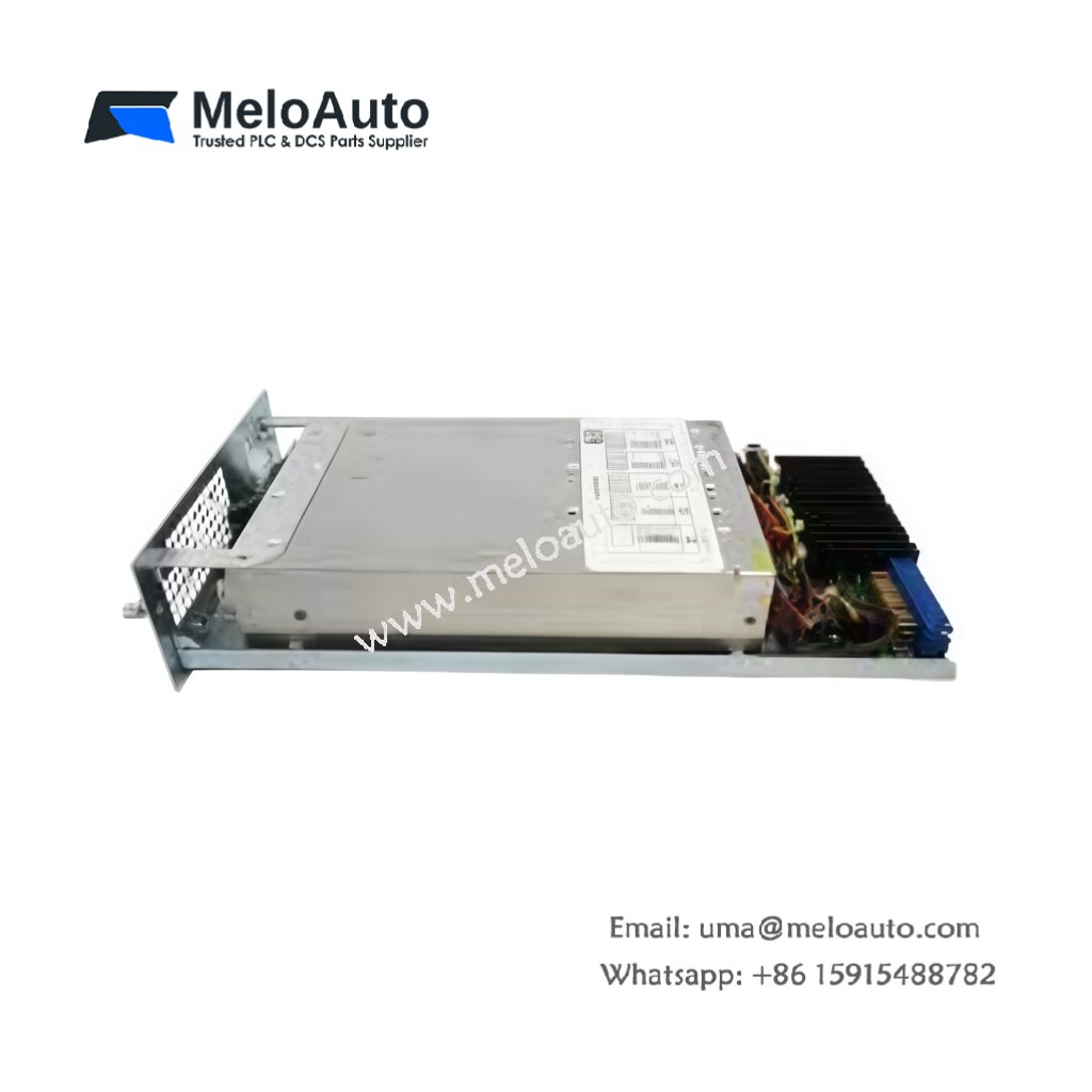 ABB Bailey PHARPS21200000 Power Supply Module