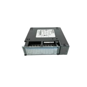 The GE IC693MDL645H Input Module offers reliable data transmission, high voltage range, and accurate input processing for GE PLC systems.