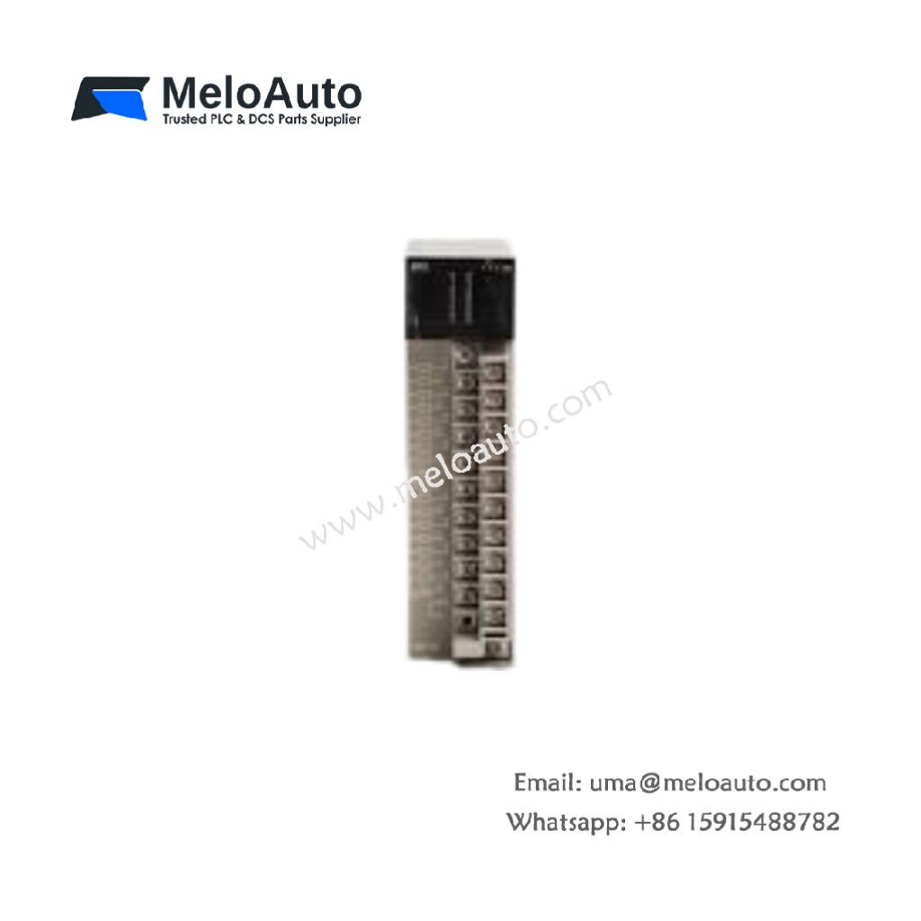 FUJI NC1Y16R-08 Digital Output Module