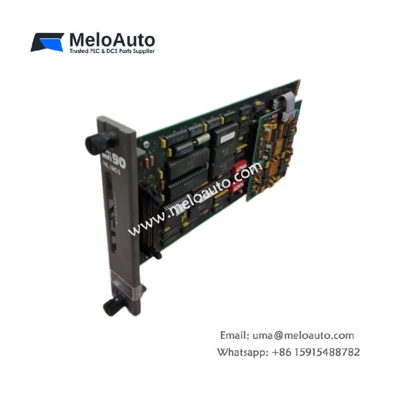 Discover the ABB Bailey INLIM03 Loop Interface Module. Learn about its features, technical specifications, and applications in industrial automation systems. ​