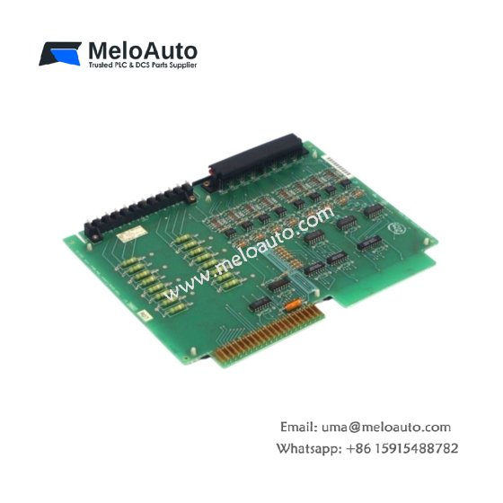 Explore the GE IC600BF804 Input Module with 8 points, 115 VAC/DC input, and low power consumption. Perfect for GE Series Six industrial automation systems.