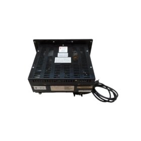 The GE IC600KD516C Operator Interface Terminal ensures efficient control and monitoring with its user-friendly design, durable construction, and versatile connectivity.