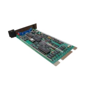 Discover the ABB Bailey NADS01 Analog Master Module. Learn about its features, specifications, and applications in industrial automation systems.