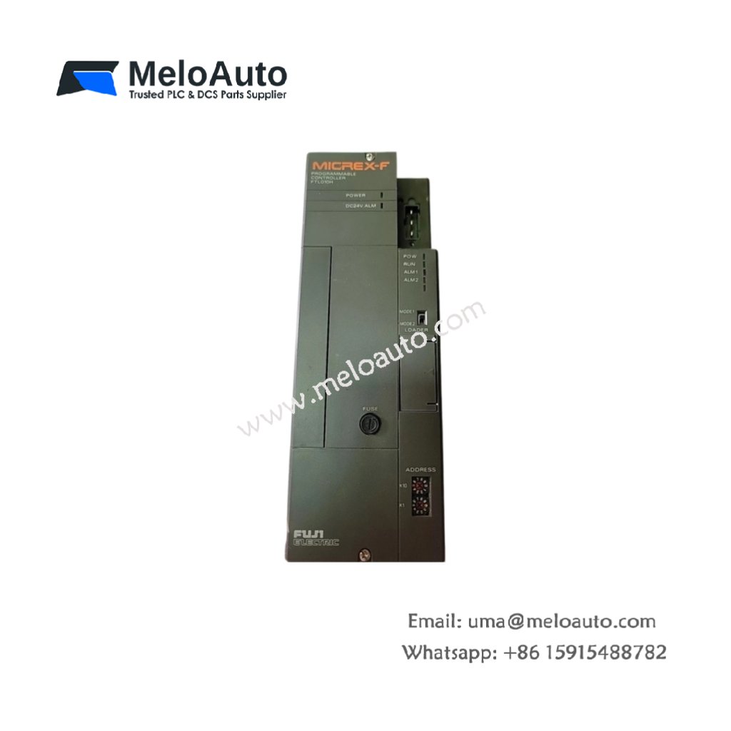 FUJI FTL010H-A10 Terminal Link Unit