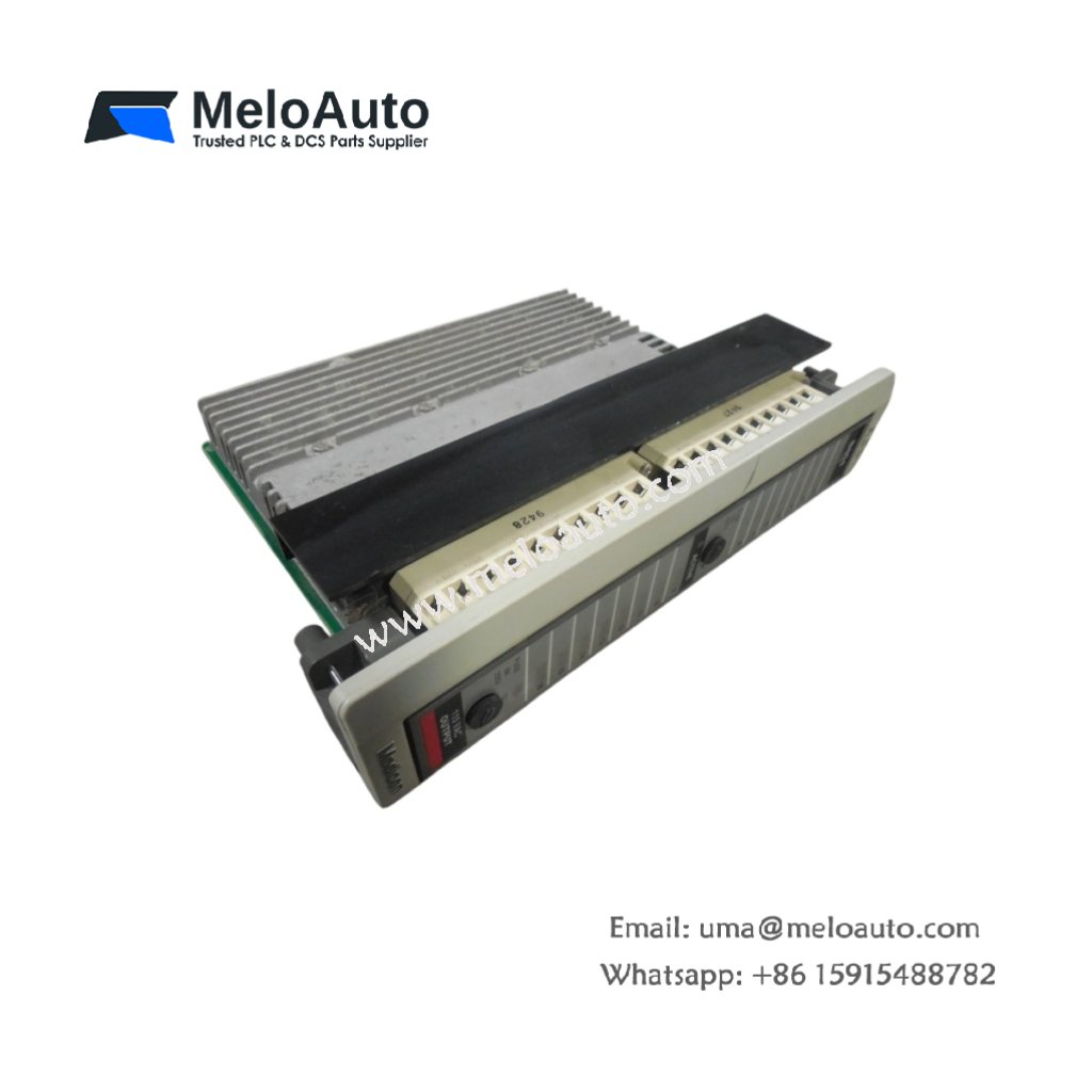 Schneider ASB804116 Output Module – 16-Point Discrete, 230 VAC, 50/60 Hz