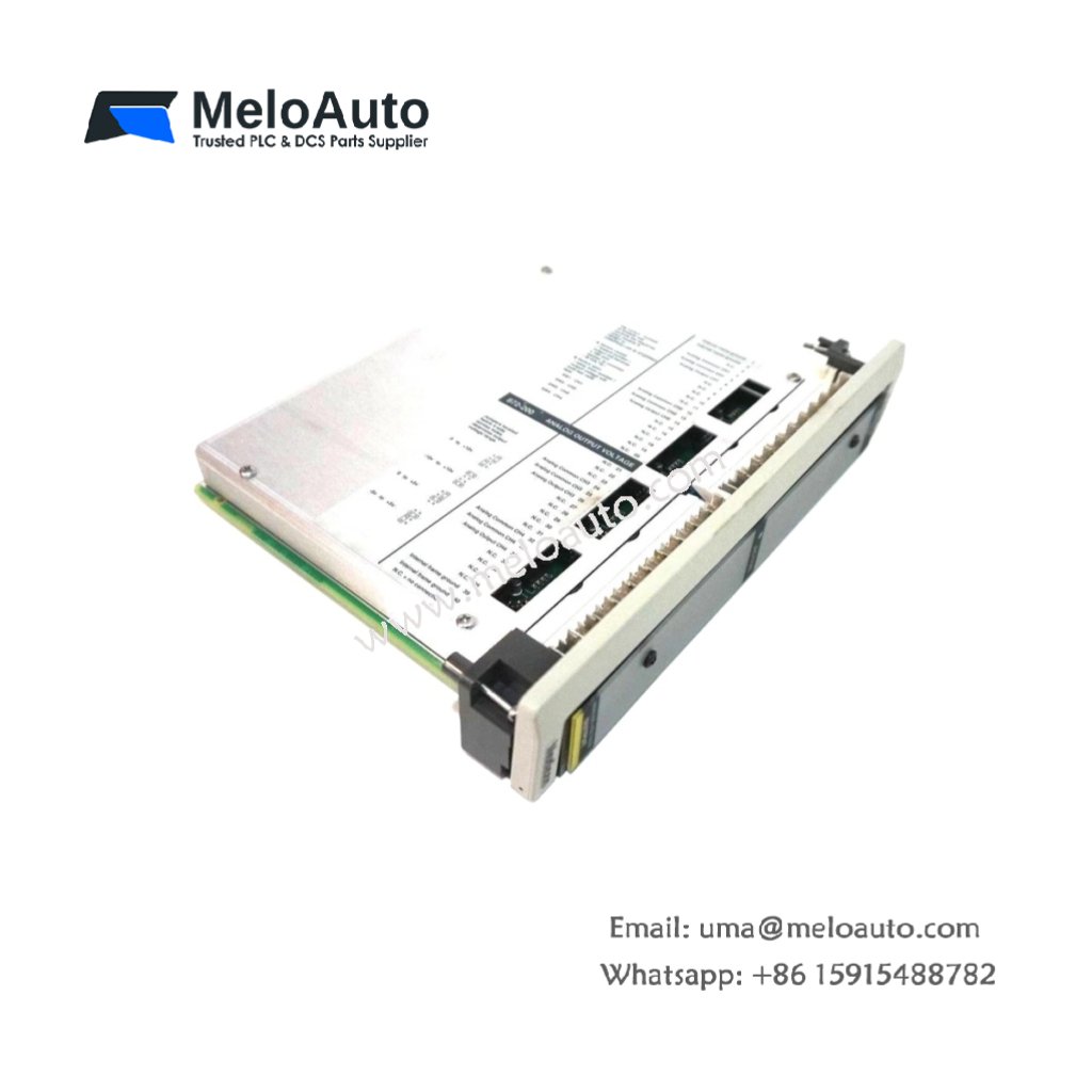 Schneider ASBVIC200 Specialty Module – Modicon I/O Series