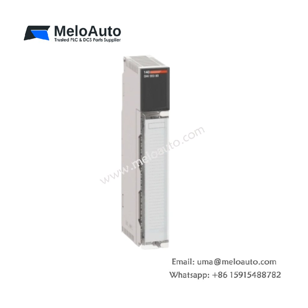 Schneider 140DAI45300C Discrete Input Module