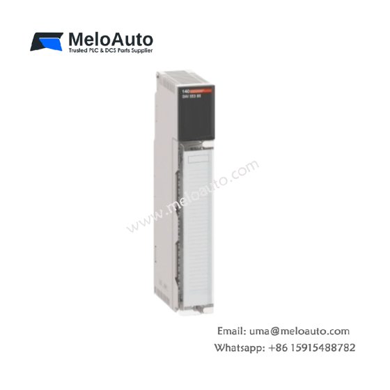 Explore the Schneider 140DAI45300C discrete input module with 16 digital inputs and 24V DC support. Ideal for industrial automation and control systems.