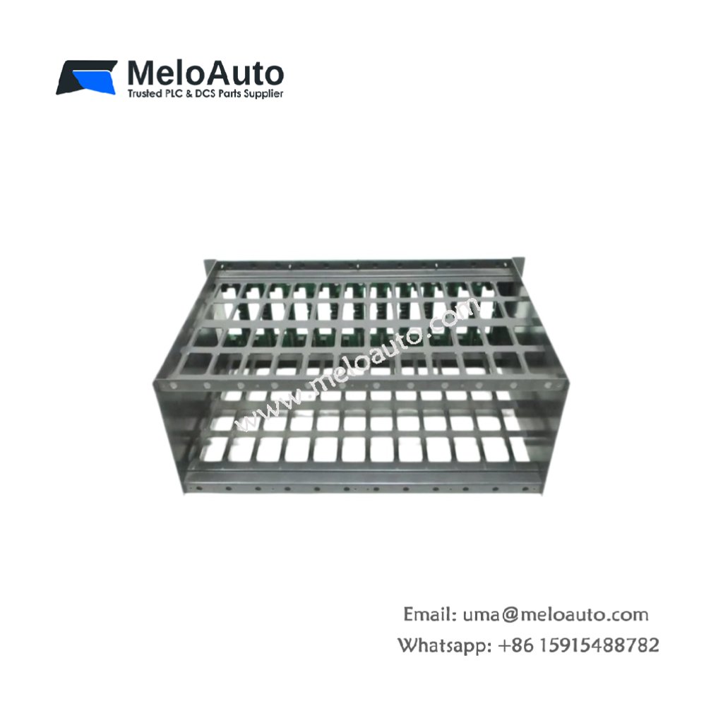 ABB Bailey IEMMU02 Module Mounting Unit