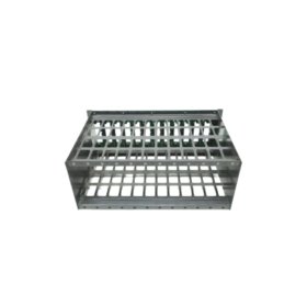 ABB Bailey IEMMU02 Module Mounting Unit – 2.5 kg Capacity, Steel, DIN Rail