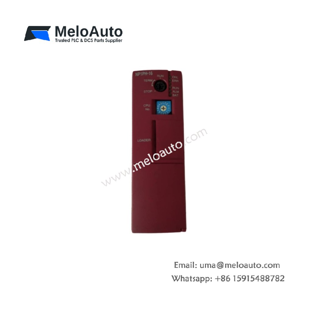 Fuji NP3L-LL2PCS LE-Net Loop2 Bus Based Module