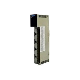 Discover the Schneider 140DII33000C Safe Current Input Module. Precise current input, high safety standards, and seamless integration for industrial automation.