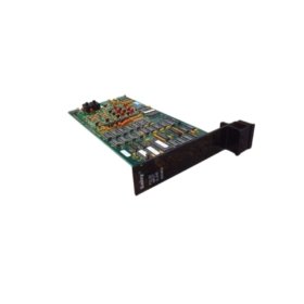 The ABB Bailey IIPRS02 Printer Server Module ensures reliable printing integration, offering versatile connectivity and high industrial durability.