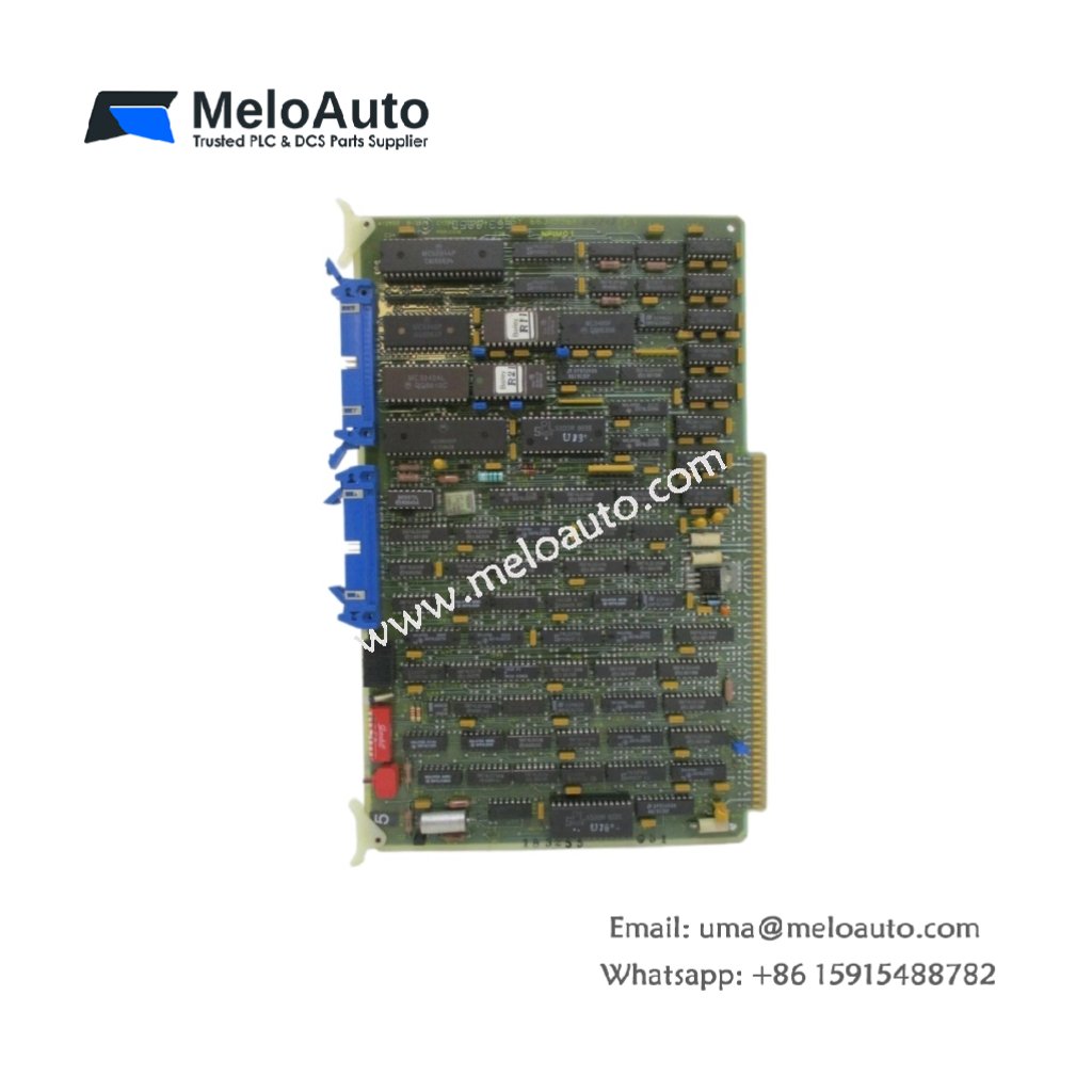 ABB Bailey NPIM01 Processor Interface Module