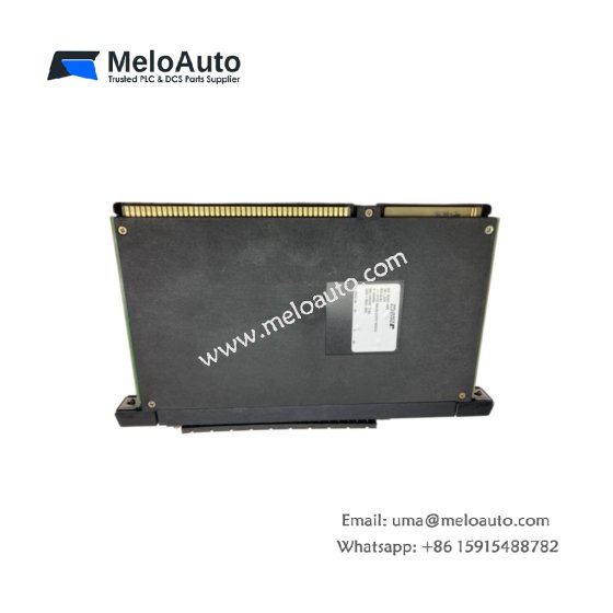 The 45C364 from Reliance Electric is a high-performance power supply module with flexible input voltage, high efficiency, and Modbus support for seamless integration in automation systems.