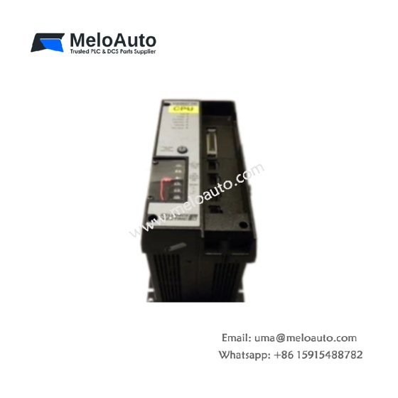 The Reliance Electric 45C230 Controller Module offers high precision control, flexible I/O configuration, and easy installation. Ideal for industrial automation systems.