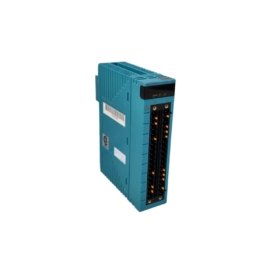 Yokogawa NFDR541-P00 – 16-Channel Relay Output Module for Industrial Automation
