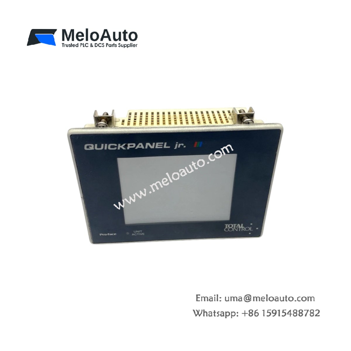 GE IC693PBM200-FE Profibus DP Master Module