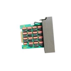 The ABB Bailey IEFAN04 Infi90 Control System Module ensures high-performance control, seamless integration, and durability in industrial applications.