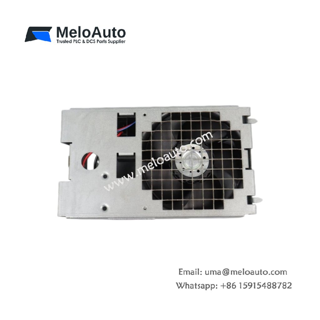 Siemens 6ES5988-3NB41 Fan Replacement Kit for SIMATIC S5