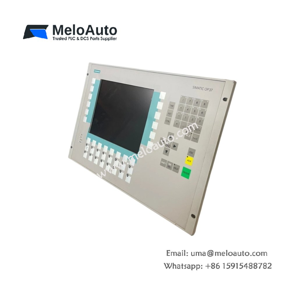 Siemens 6AV3971-1BA02-0CA0 Memory Submodule for TD10 with Firmware, 128 Byte