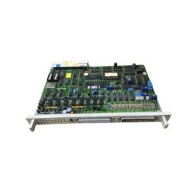 Discover the Siemens 6ES5244-3AA21 Temperature Control Module. Accurate, reliable, and versatile, it offers advanced control for industrial applications.