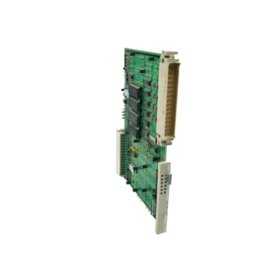 The Siemens 6ES5251-1AA11 Serial Interface Module supports high-speed communication, offering multiple protocols for efficient industrial data exchange.