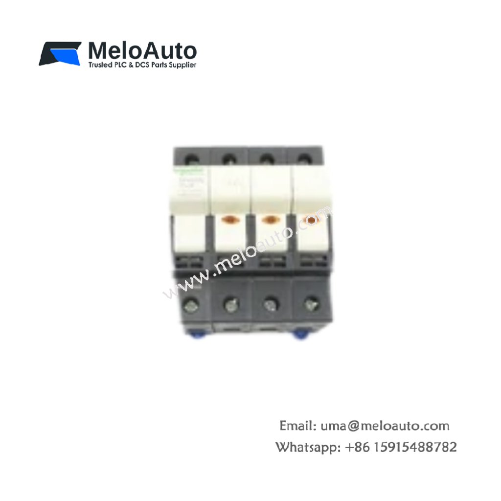 Schneider DVZ 103 Logistat Module