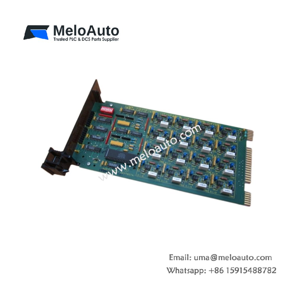 ABB Bailey NDSI02 Digital Input Module