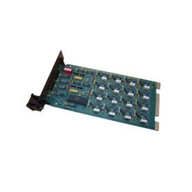 The ABB Bailey NDSI02 Digital Input Module offers flexible input voltage options, fast response time, and seamless integration with Bailey Net 90 and Infi 90 systems.