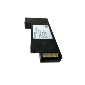 The Reliance Electric 45C44 AutoMate Dual Input Module offers dual input channels with a 10V-30V DC input range. Ideal for industrial automation systems.