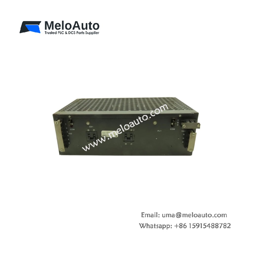ABB Bailey NSPS01 Power Supply Module for INFI 90 Control Systems