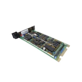 The ABB Bailey NSIM01 Network 90 serial interface module provides dual configurable serial ports for RS-232, RS-422, or RS-485 communication. It features a battery-free design. ​