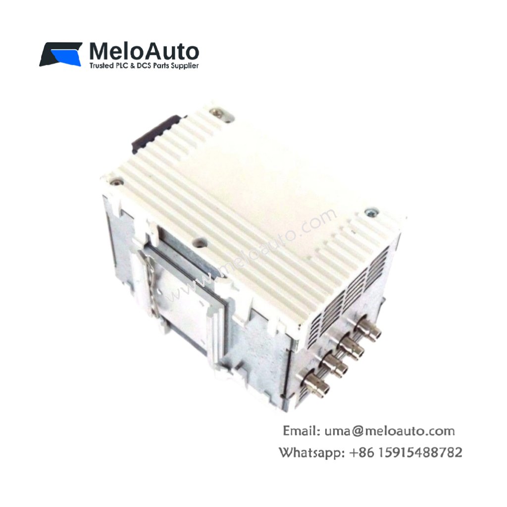 Schneider 499NOH10510 Ethernet Hub