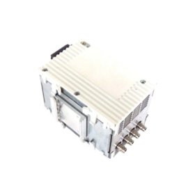 Schneider 499NOH10510 Ethernet Hub | 10 Mbps, 3 Ports, 24 V DC for Modicon Systems